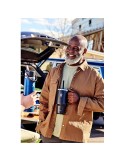 Hydro Flask Travel Tumbler 946 ml gobelet