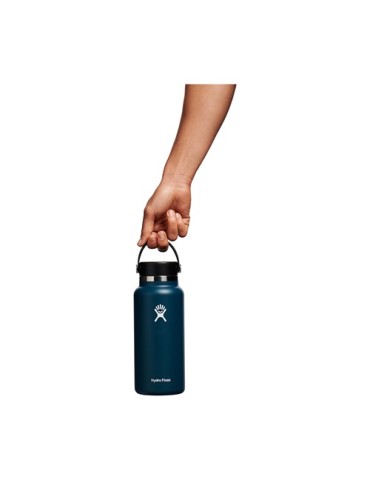 Hydro Flask Wide Mouth Bottle 946 ml bouteille thermos