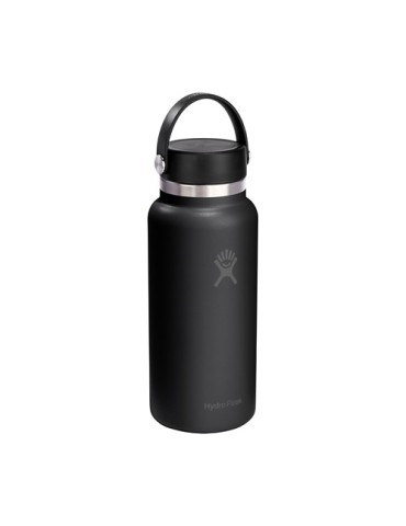 Hydro Flask Wide Mouth Bottle 946 ml bouteille thermos