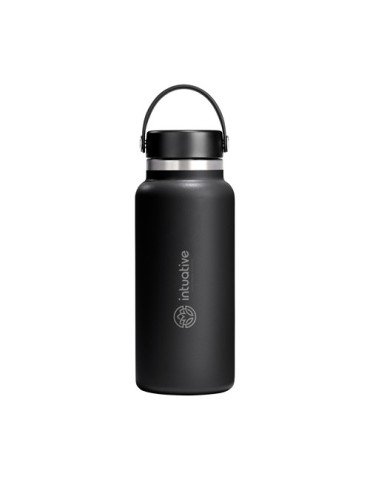 Hydro Flask Wide Mouth Bottle 946 ml bouteille thermos