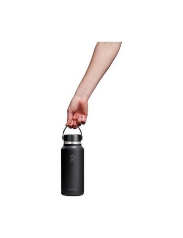 Hydro Flask Wide Mouth Bottle 946 ml bouteille thermos