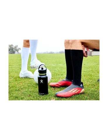 Hydro Flask Wide Mouth with Flex Straw Cap 946 ml bouteille d'eau