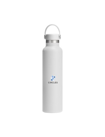 Hydro Flask Standard Mouth 710 ml bouteille thermos 2