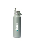 Hydro Flask Standard Mouth with Flex Straw Cap 621 ml bouteille d'eau