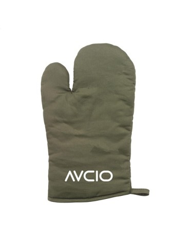 OvenBuddy RCS Recycled Cotton