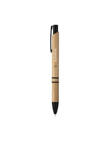 Ebony Bamboo stylo 2
