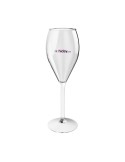 HappyGlass Miss Muse Champagne Glass Tritan 240 ml