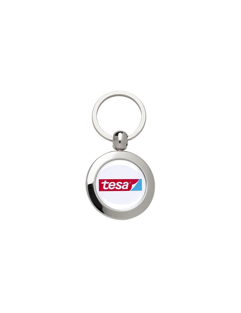 DomingKey rond