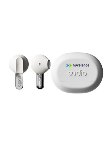 Sudio In-ear True Wireless Earbuds N3 écouteurs 2