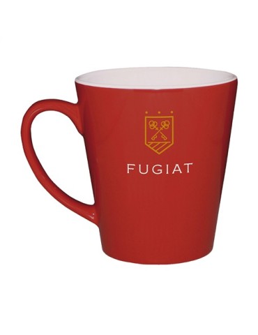 DeltaCup Colour 310 ml mug 2