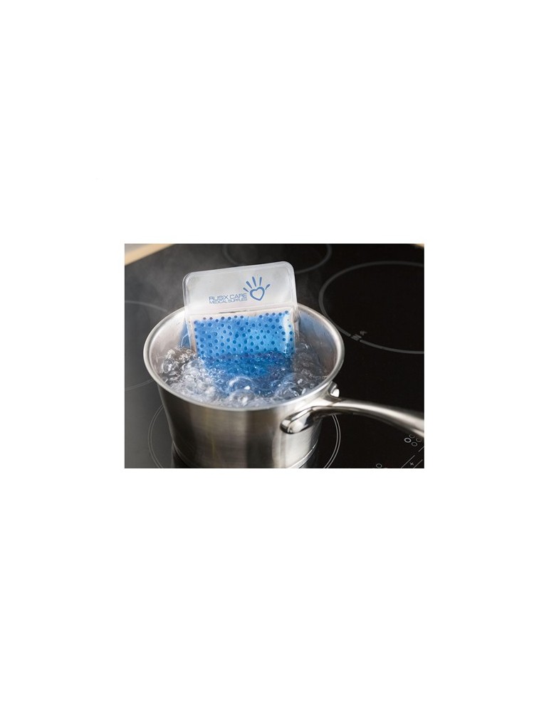 Hot&ColdPack support chauffant