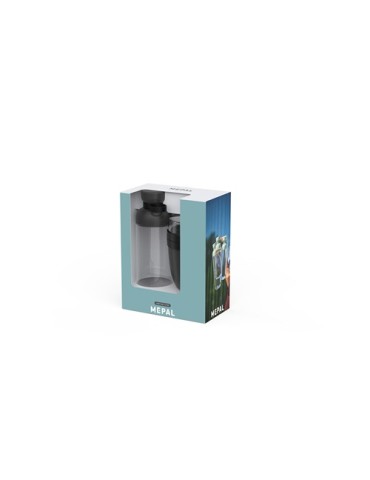 Mepal Lunchset - Lunchpot Vita & Water Bottle Vita 2