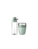Mepal Lunchset - Lunchpot Vita & Water Bottle Vita