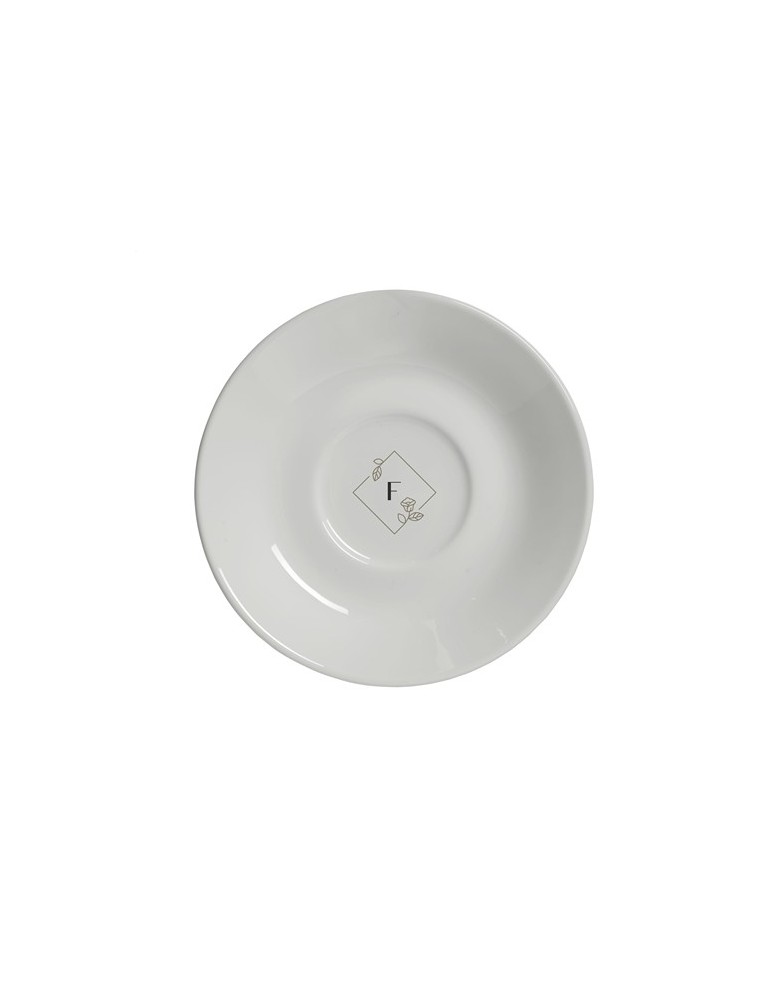 Sienna 210 ml tasse et sous-tasse