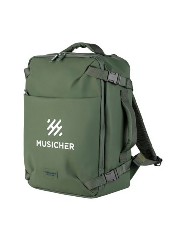 Tucano Tugo Dry Cabin Backpack 15,6 inch bagage cabine 2