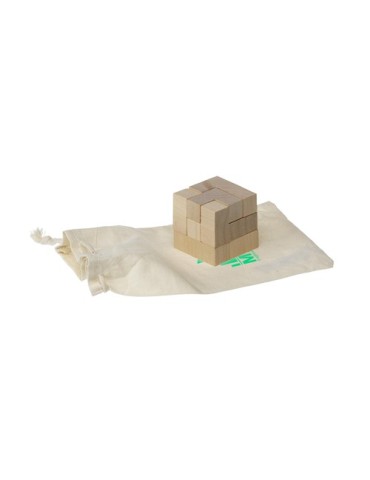 Cube Puzzle