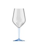 HappyGlass Lady Abigail Trans Verre à Vin Tritan 470 ml