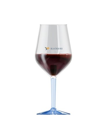HappyGlass Lady Abigail Trans Verre à Vin Tritan 470 ml 2