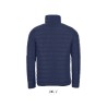 Doudoune personnalisée 180g élégante et performante RIDE MEN Taille textile : M Couleurs : bleu marine cadeau client original