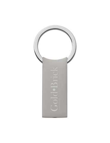 StraightKey porte-clés