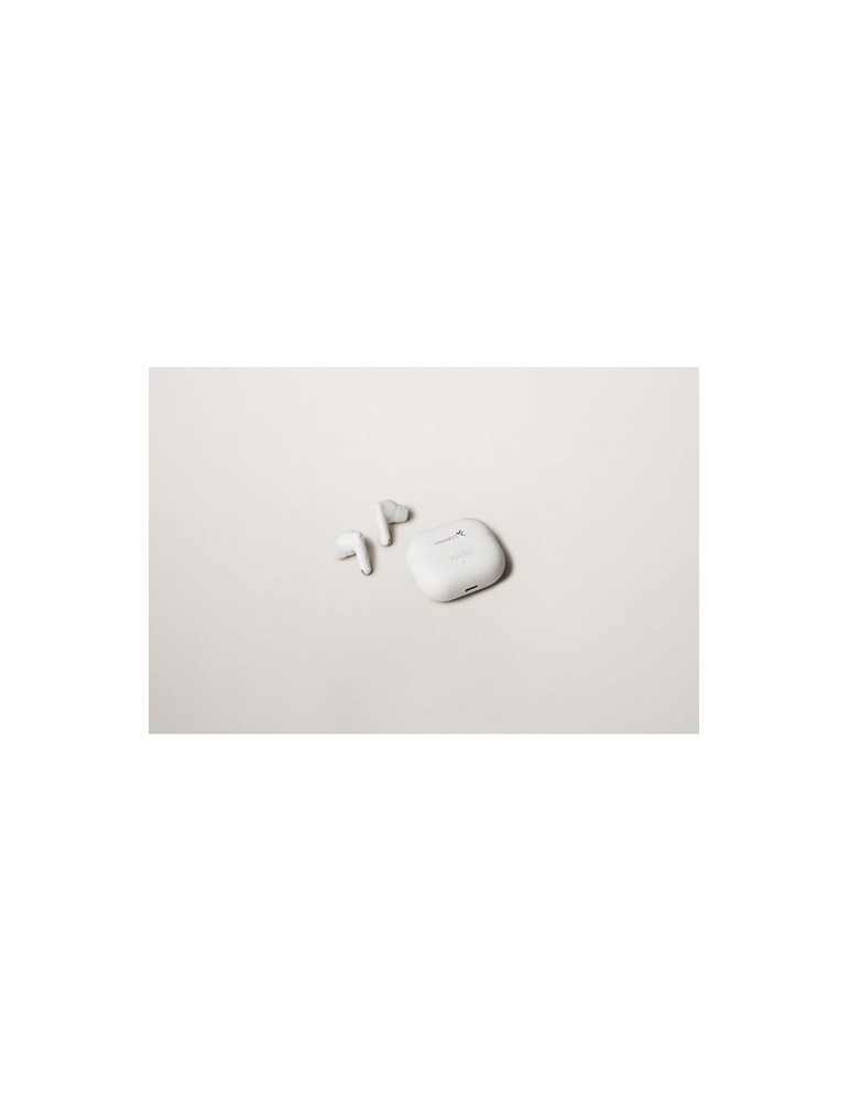 Sudio In-ear True Wireless Earbuds D1 écouteurs