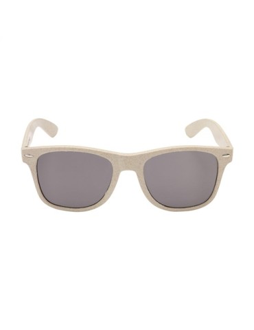 Malibu Eco Wheatstraw lunettes soleil en paille de blé 2