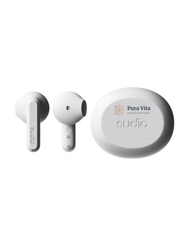 Sudio In-ear TWS Earbuds A3 écouteurs sans fil 2
