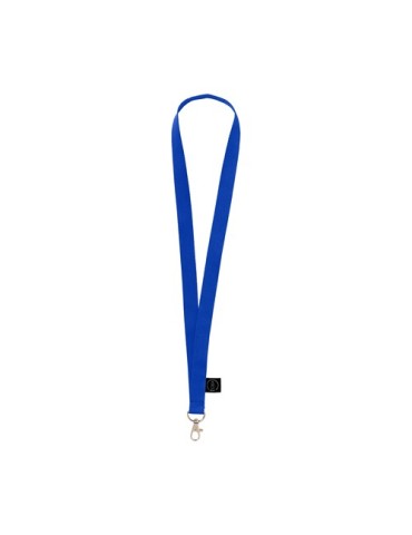 KeyCord Budget GRS RPET 2 cm 2
