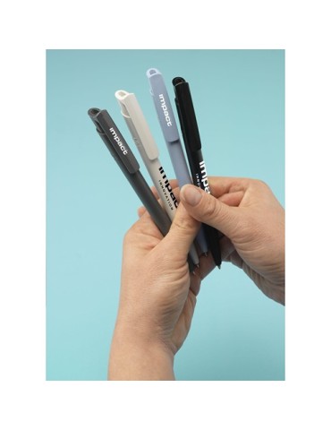 Linoro Wave Ocean Recycled Pen