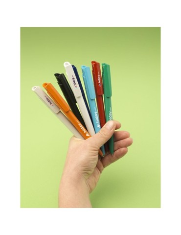 Linoro Wave rPET Pen stylo