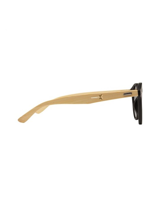 Laguna Bamboo lunettes de soleil