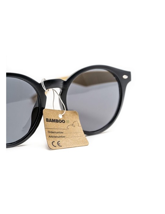 Laguna Bamboo lunettes de soleil
