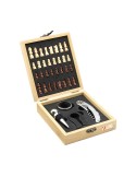 Wooosh ChessMate ens. de sommelier
