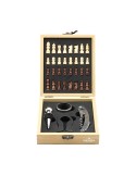Wooosh ChessMate ens. de sommelier
