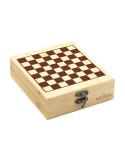 Wooosh ChessMate ens. de sommelier