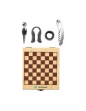 Wooosh ChessMate ens. de sommelier
