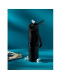 AquaSteel RCS Recycled Water Bottle 750 ml bouteille d'eau