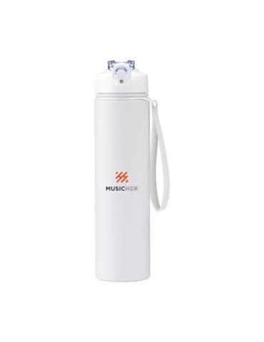 AquaSteel RCS Recycled Water Bottle 750 ml bouteille d'eau