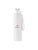 AquaSteel RCS Recycled Water Bottle 750 ml bouteille d'eau