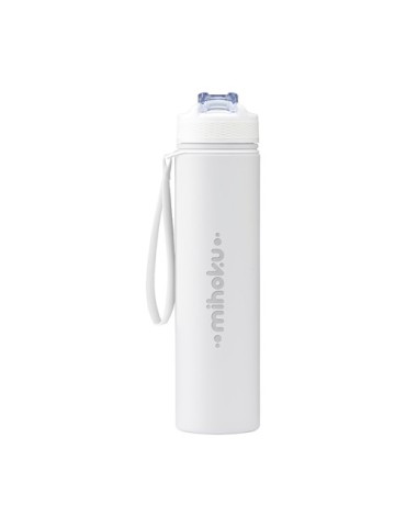 AquaSteel RCS Recycled Water Bottle 750 ml bouteille d'eau