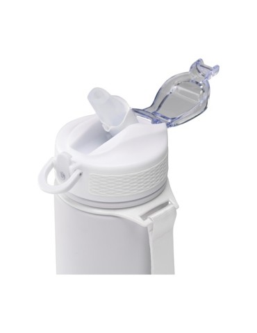 AquaSteel RCS Recycled Water Bottle 750 ml bouteille d'eau