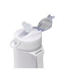 AquaSteel RCS Recycled Water Bottle 750 ml bouteille d'eau