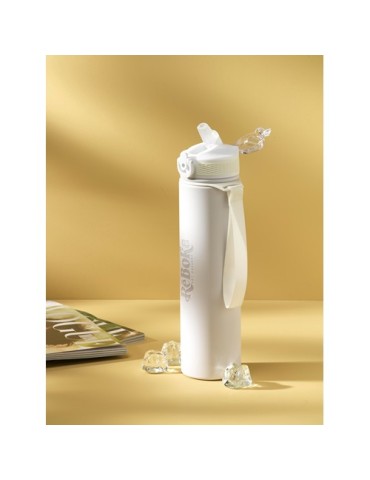 AquaSteel RCS Recycled Water Bottle 750 ml bouteille d'eau