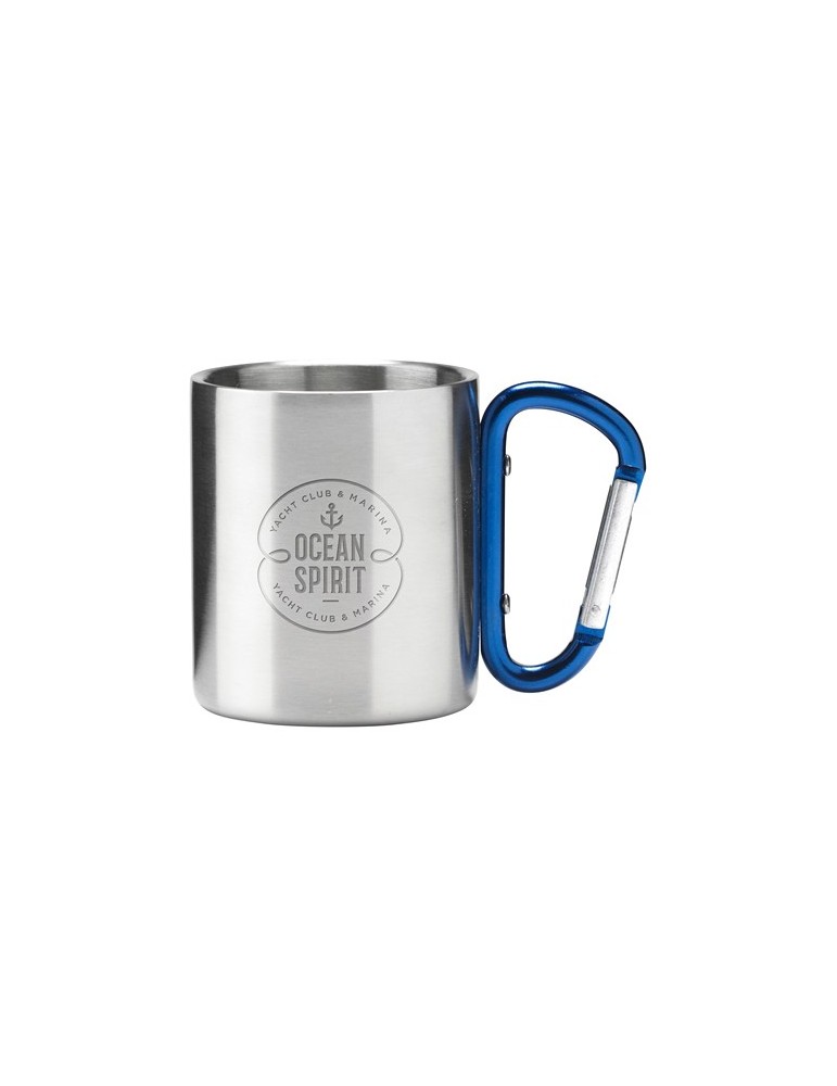 Carabiner RCS Outdoor Mug 220 ml
