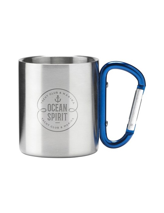 Carabiner RCS Outdoor Mug 220 ml