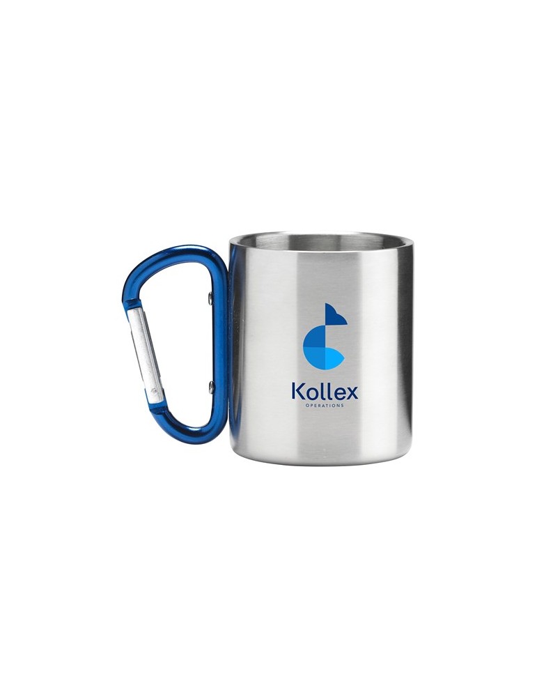 Carabiner RCS Outdoor Mug 220 ml