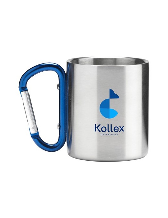 Carabiner RCS Outdoor Mug 220 ml
