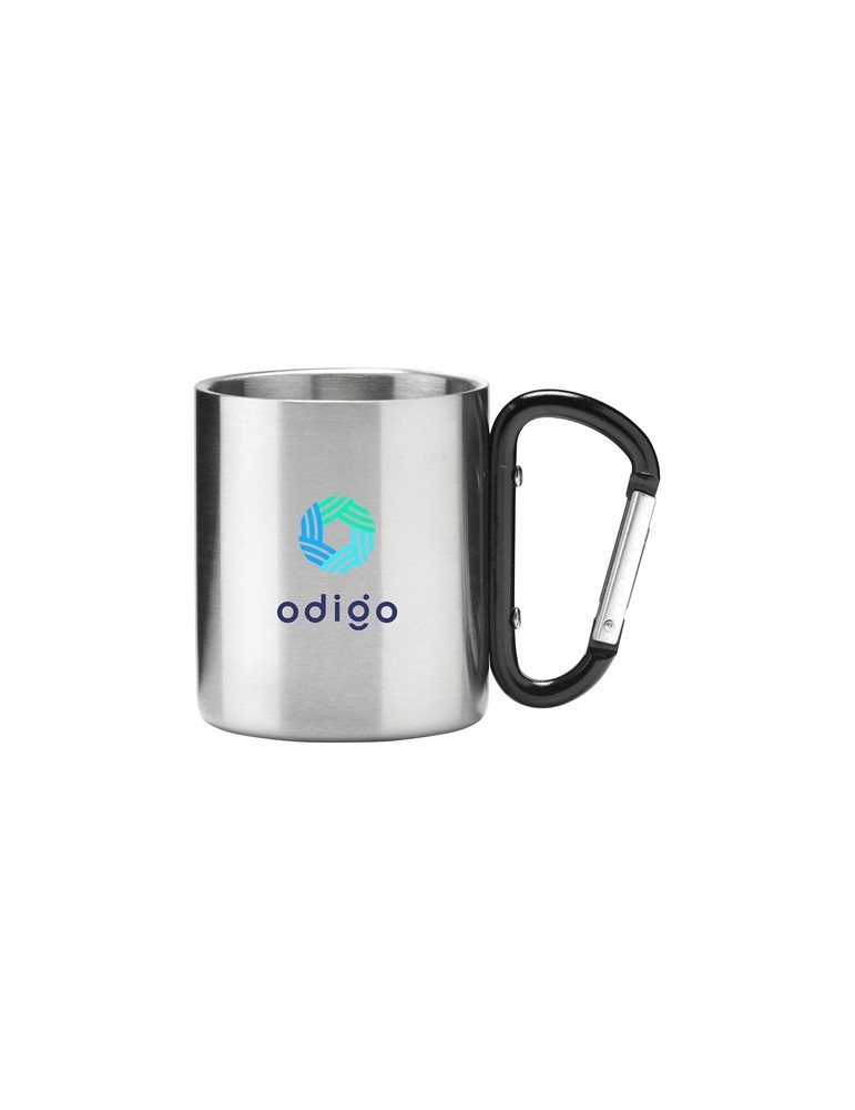 Carabiner RCS Outdoor Mug 220 ml