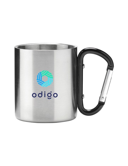Carabiner RCS Outdoor Mug 220 ml