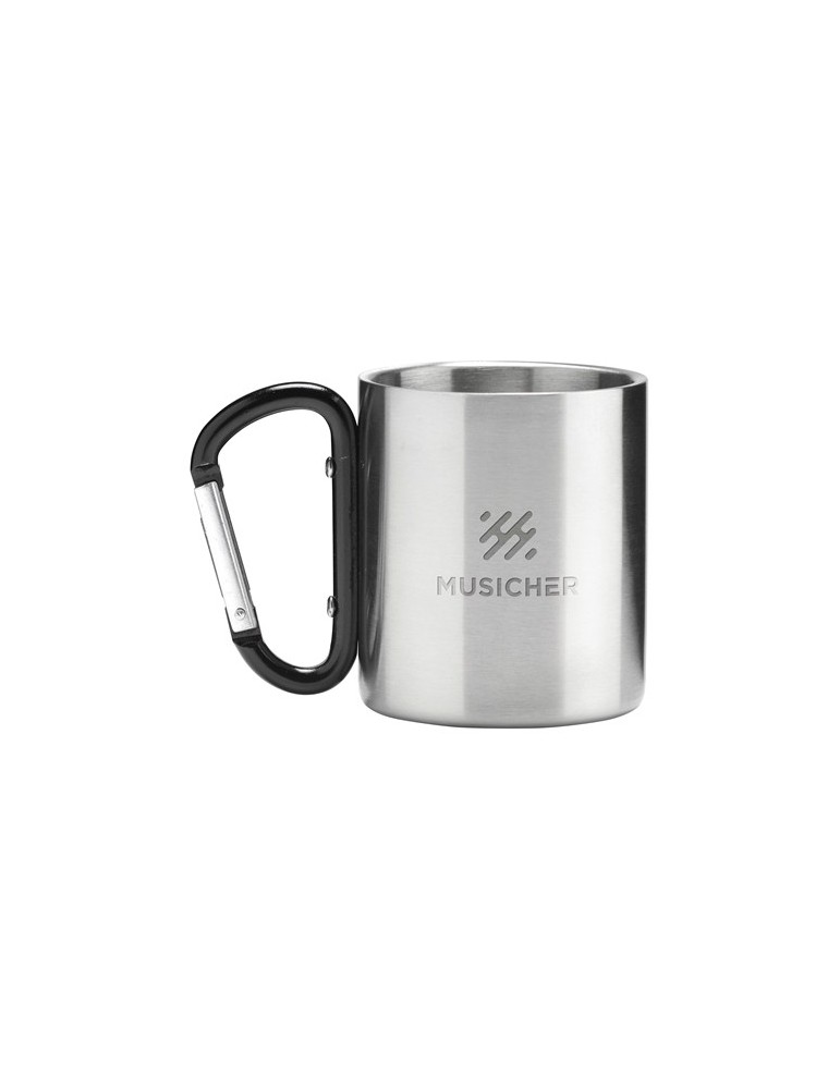 Carabiner RCS Outdoor Mug 220 ml